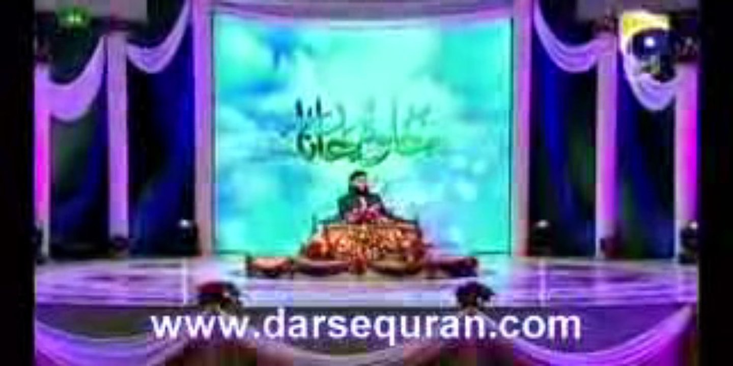 anas at geo tv 3