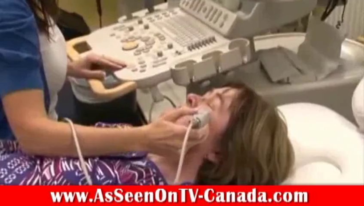 Facial Toner Face Lift As Seen on TV Canada