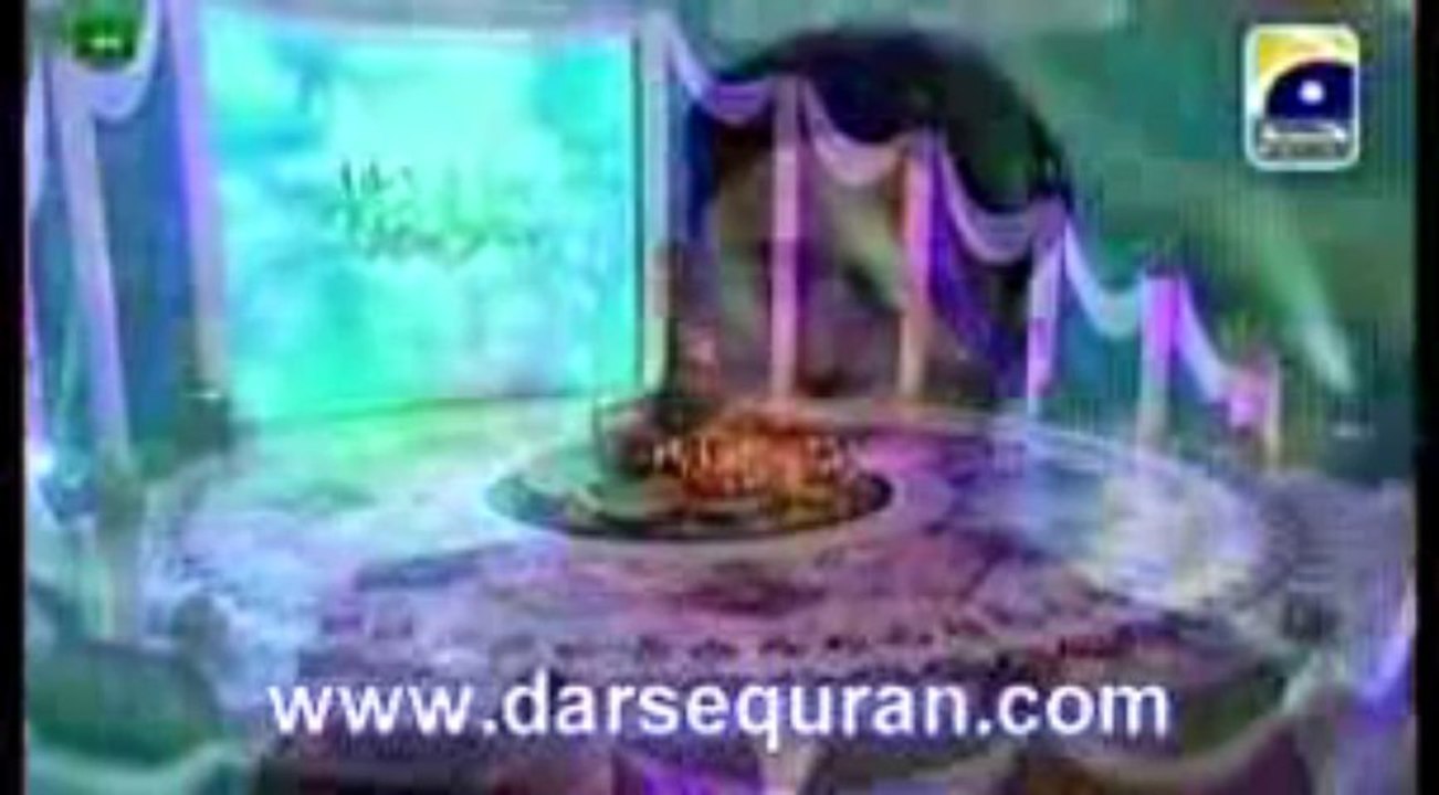 anas best at geo tv