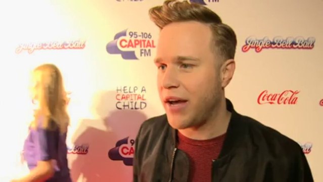 Olly Murs on breaking hearts now he has a girlfriend