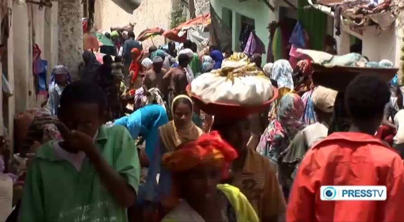 Documentary: Holy City of Harar