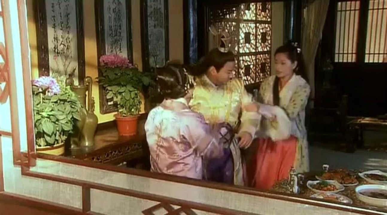 Lieu Trai Ky Nu Tap 7