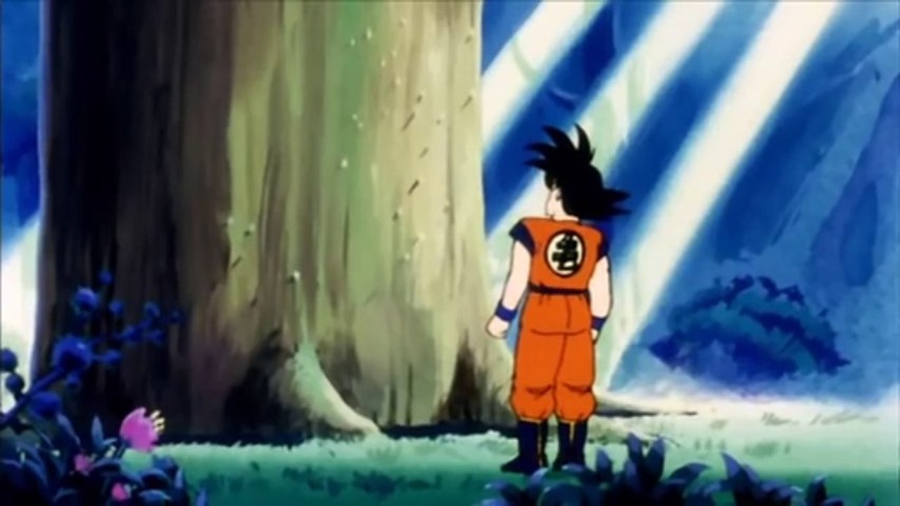 2DBZ01VS - 001 - Ein ausserirdischer Krieger