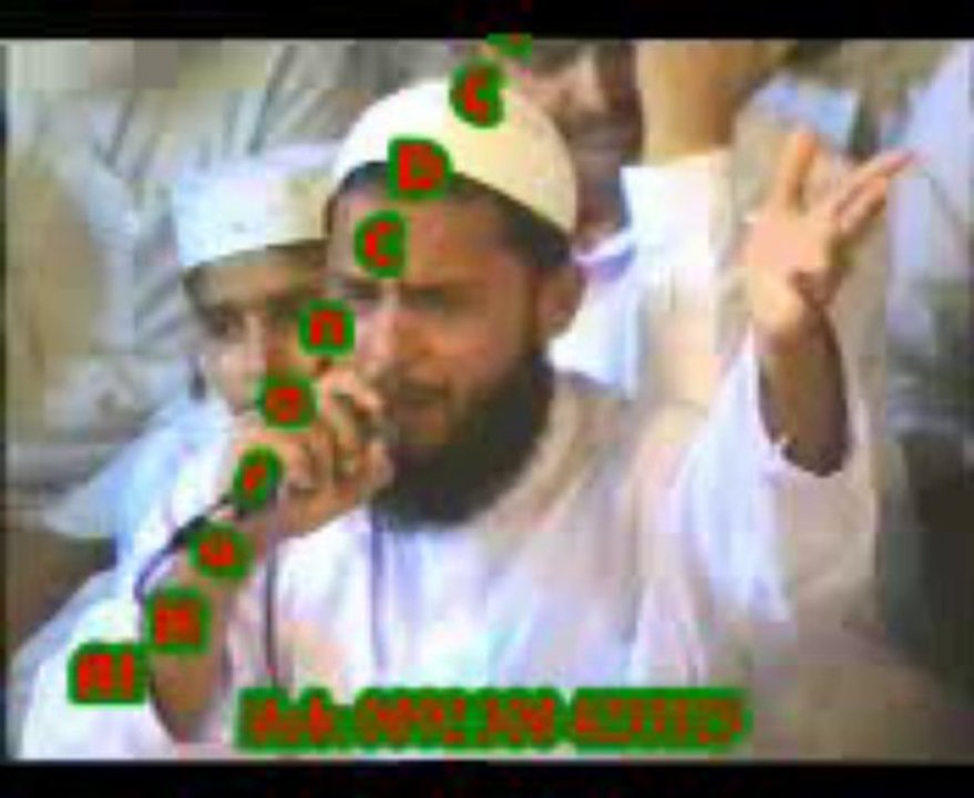 ANUS UNUS QISMAT SE MIL