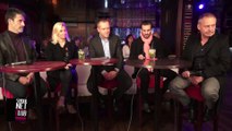 Social Net Club 1 ere partie de l'émission du14 novembre 2013