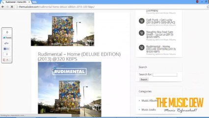 How to Download Love & Peace Girls Generation [Deluxe] (2013) @320 KBPS