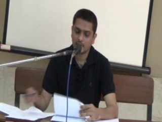 ARBAEEN 2013 PART 2 ADMINISTRATIVE-PAKISTAN PILGRIMS