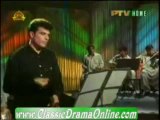 Waris Baig Jaan-E-Baharan - YouTube