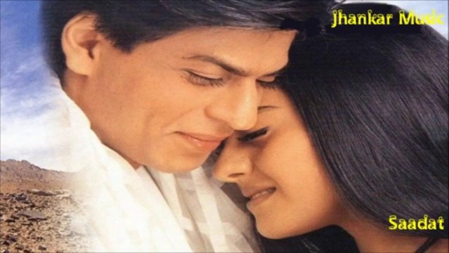 wadon se nahin (((Jhankar))), Jeet (1996), Kumar Sanu & Sadhna Jhankar Beats Remix & HQ Audio - YouTube
