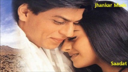 wadon se nahin (((Jhankar))), Jeet (1996), Kumar Sanu & Sadhna Jhankar Beats Remix & HQ Audio - YouTube