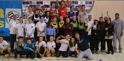 CEV Zonal Montpellier Teaser