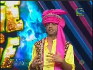 Boogie Woogie Kids Championship - 8th December 2013 Part 3