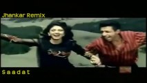 Mat Pooch Mere (((Jhankar))), Hasti(1992), Kumar Sanu, Sadhana, Mukul jhankar - YouTube_2