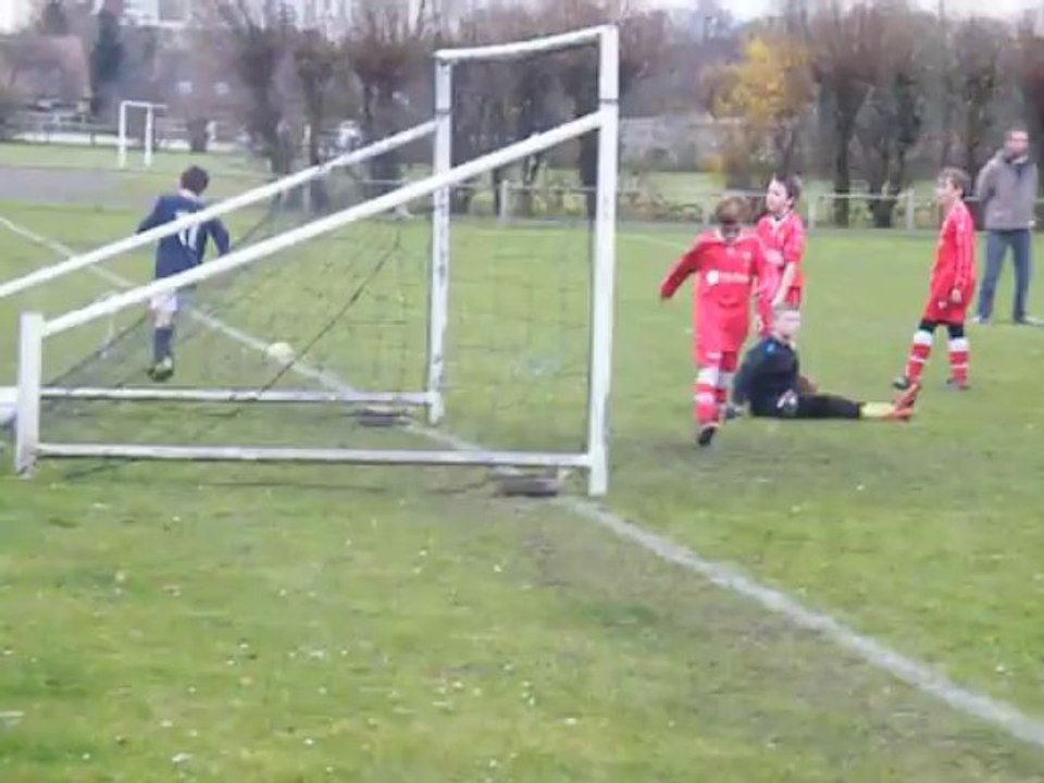 GOOOOOOAL !!!!