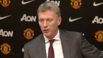15e j. - Moyes ne peut pas s'en contenter