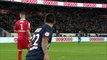 But Ezequiel LAVEZZI (47ème) - Paris Saint-Germain - FC Sochaux-Montbéliard - (5-0) - 07/12/13 (PSG - FCSM)