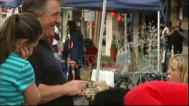 L'héritage de Nelson Mandela : une nation arc-en-ciel