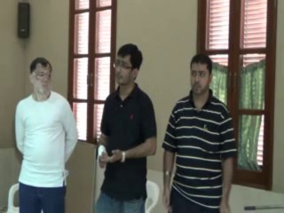 ARBAEEN 2013 PART 3 ADMINISTRATIVE-PAKISTAN PILGRIMS