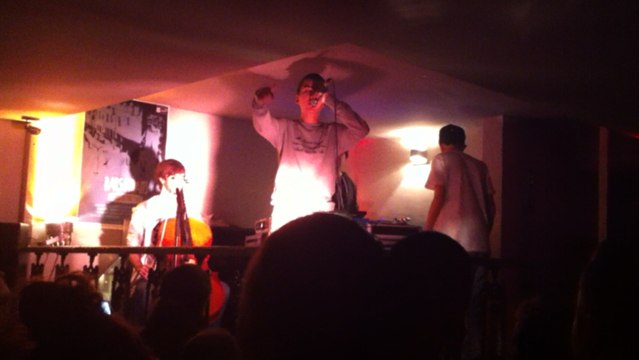 BigFlo & Oli, deux rappeurs talentueux.