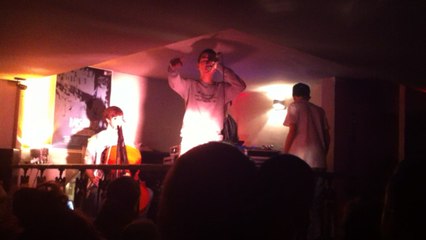 BigFlo & Oli, deux rappeurs talentueux.