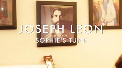 Joseph Leon - Sophie's Tune (Froggy's Session)