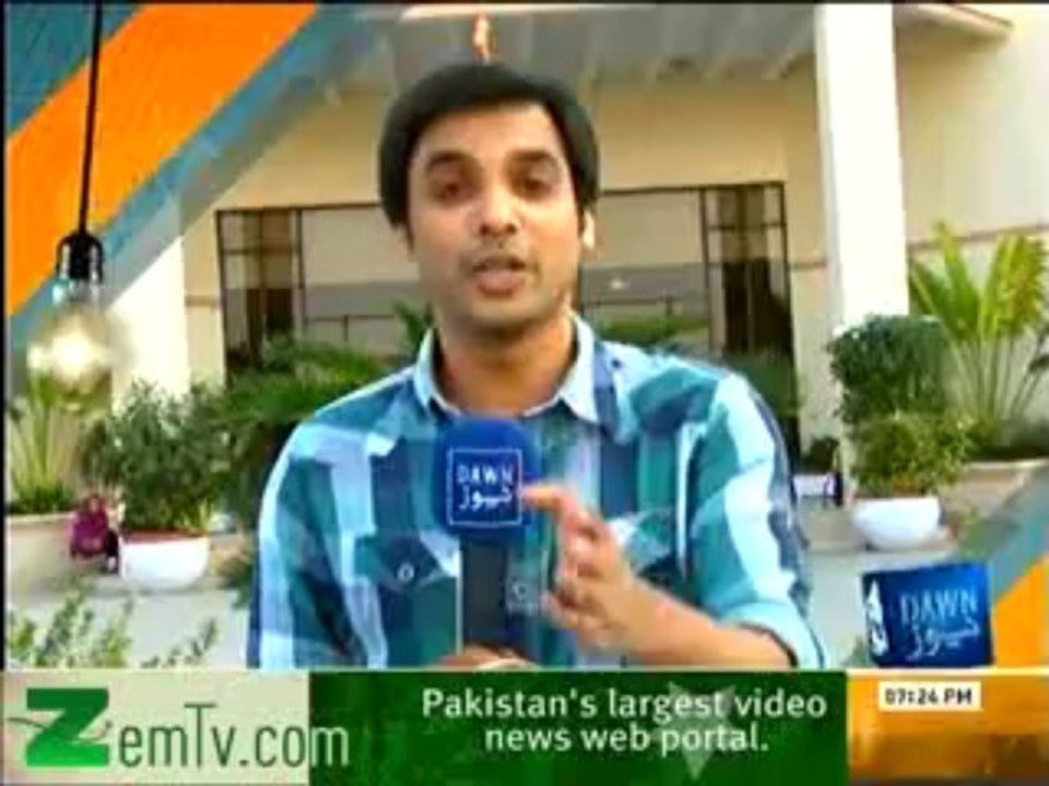Common Sense (Qaum Ka Sense) - 7th December 2013