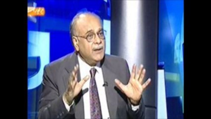Aapas Ki Baat on Geo News –8th December 2013