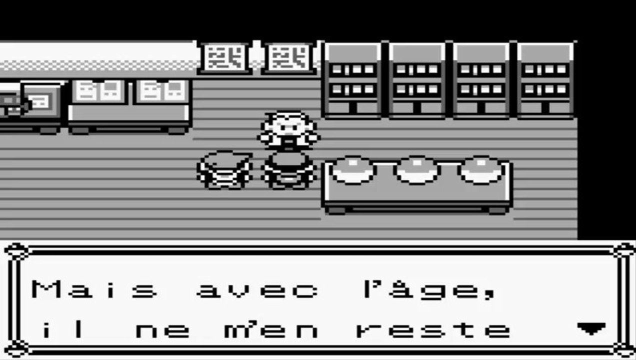 Pokémon