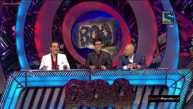 Boogie Woogie {Kids Championship} {Grand Premiere} 720p 8th December 2013 Video Watch Online HD pt3