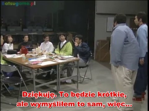 Gottsu ee Kanji - Okropny partner - Oonyudo-kun