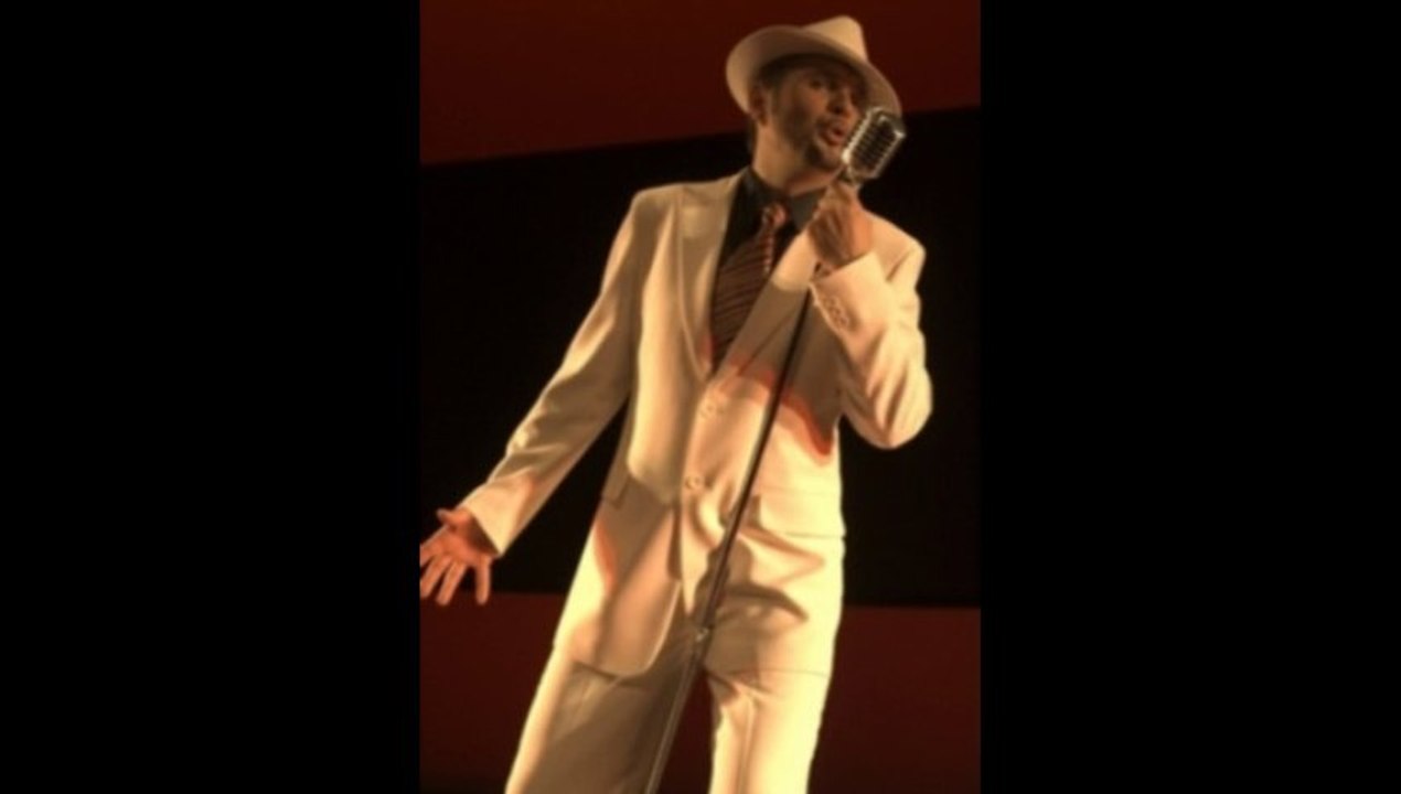 BORYS ŁAWRENIW - GOLDEN HITS OF MUSIC - Medley.