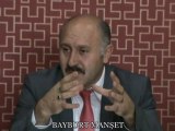 Hacı Ali Polat Basın Açıklaması