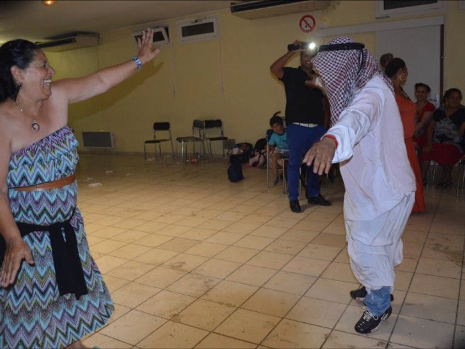 Le retour de louis de funes