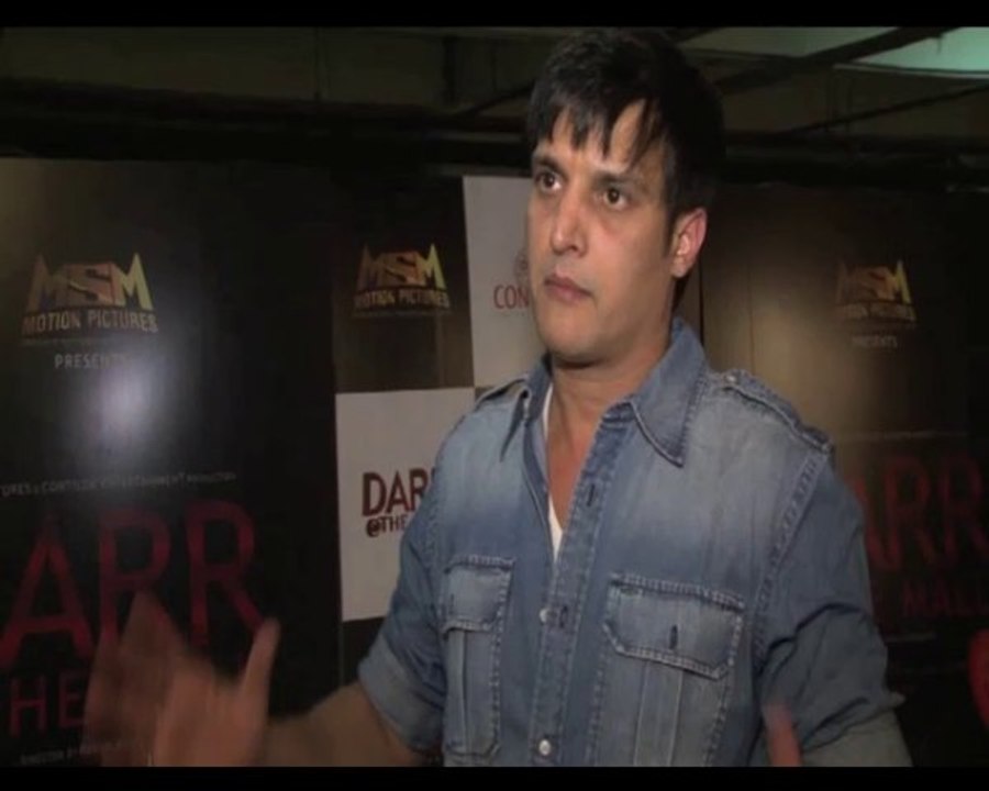 Jimmy Shergill turns security officer