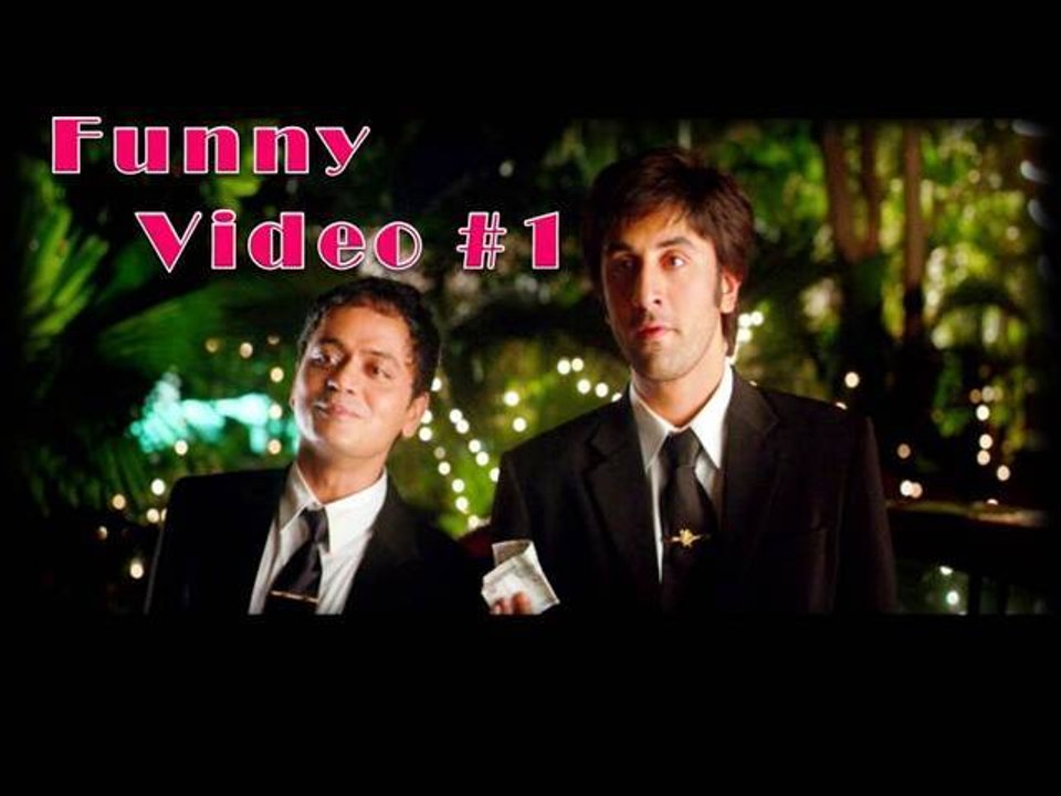 BESHARAM Funny Video #1
