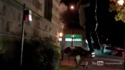 Arrow 2x10 Promo: Blast Radius