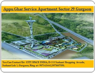 Appu Ghar food Court==9871424442==food court gurgaon