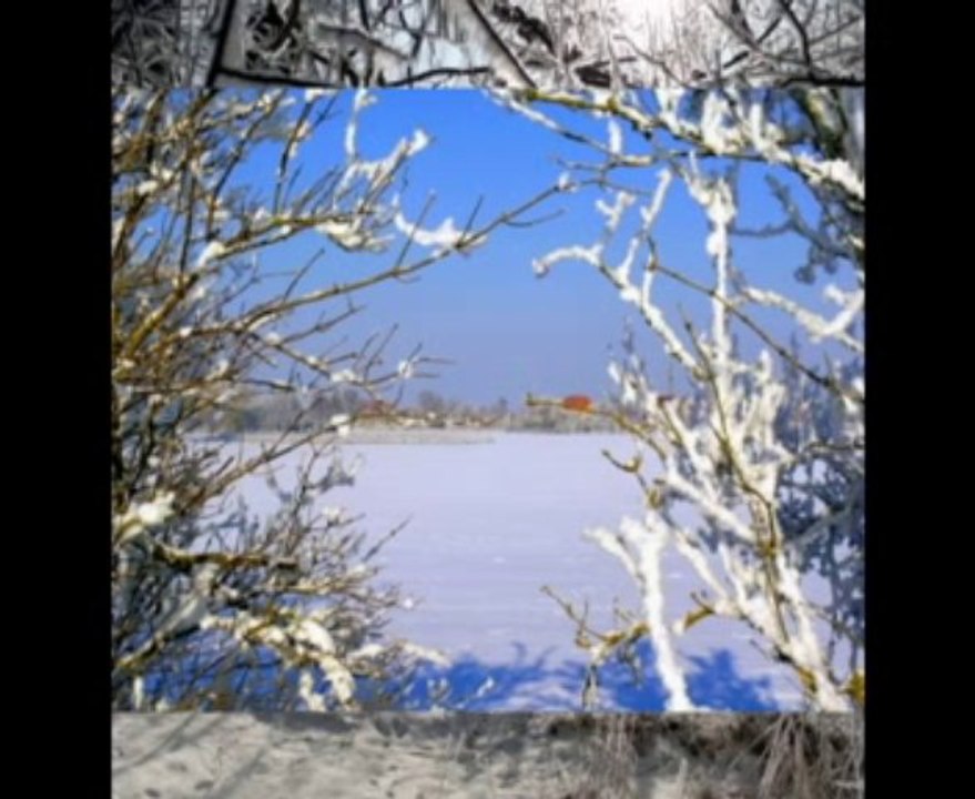 Winterzauber
