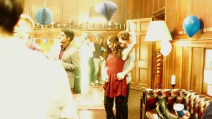 VAMPIRE ACADEMY Υποτιτλισμένο trailer