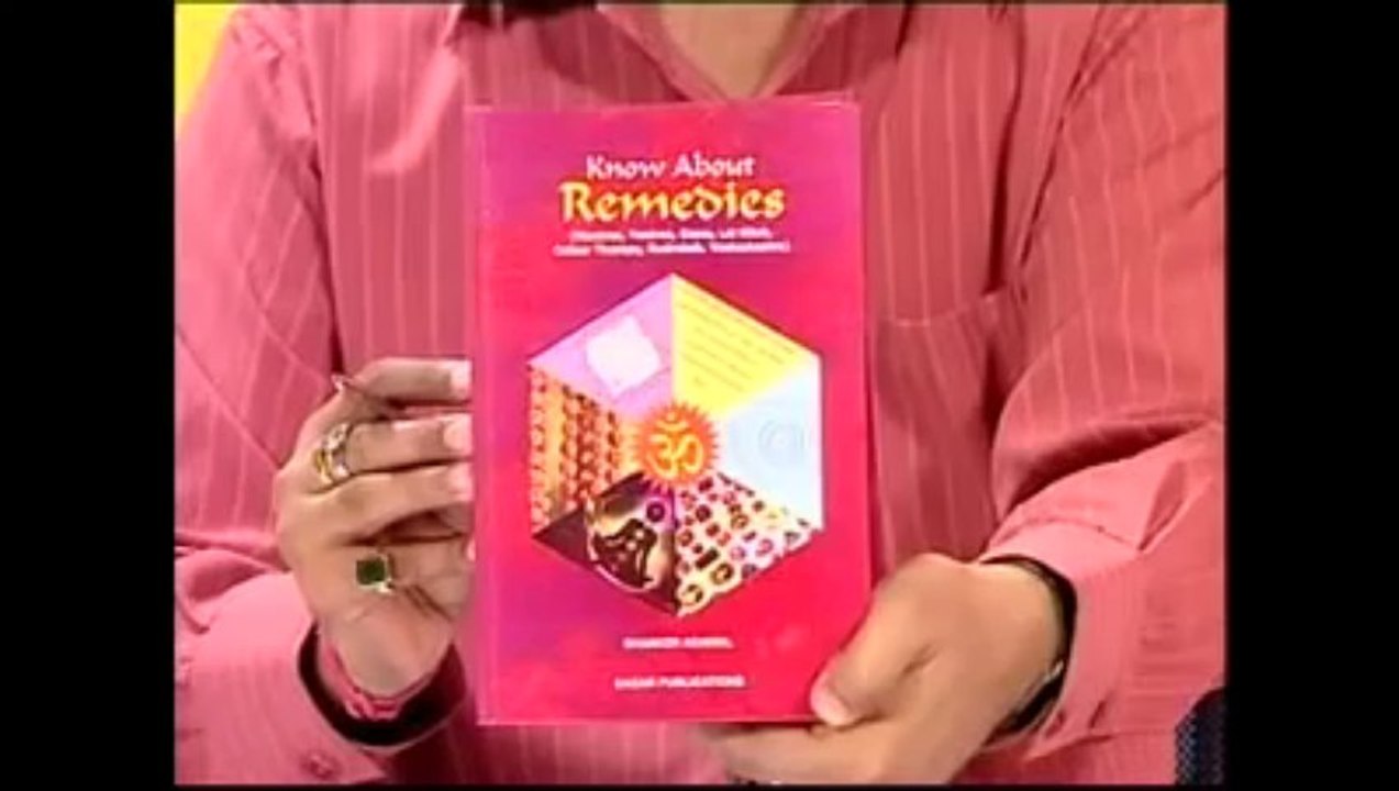 TV Talk Vedic Astrology