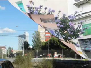 video fotos PAQUI MARTIN