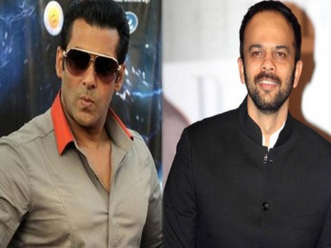 Lehren Bulletin Salman In Rohit Shettys Next And More