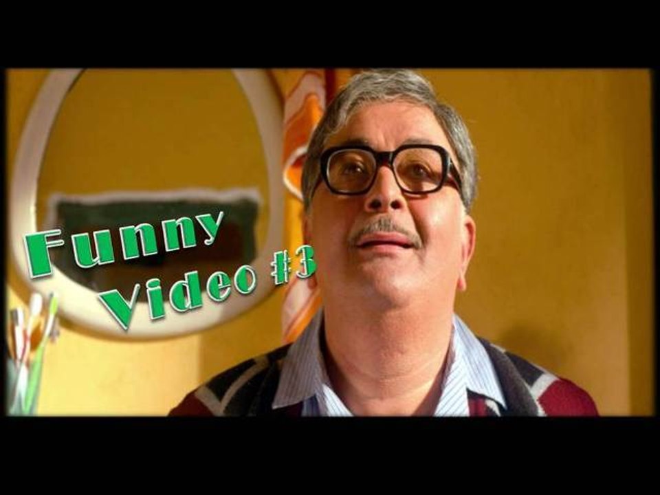BESHARAM Funny Video #3
