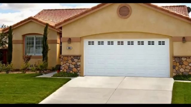 Orange County Broken Garage Door Spring Repair _ (949)-328-6299