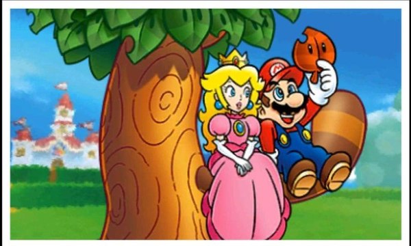 Super Mario 3D Land Walkthrough part 14 of 16 [HD 1080p] (3DS Both Screens) Special World 6 All Star Coins 100%