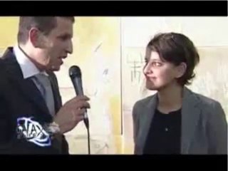 Quand Najat Vallaud-Belkacem veut mettre des Arabes à l'Elysée