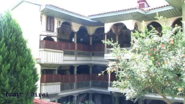 izmir ödemiş birgi