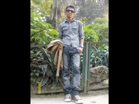 wo pEhli baar jUb hUm mily by FahaD