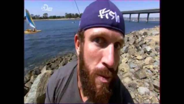 Fish Fighter S01 EP08