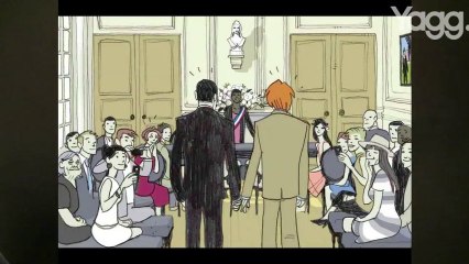 Interview de Thomas Cadène, scénariste de «Romain et Augustin»